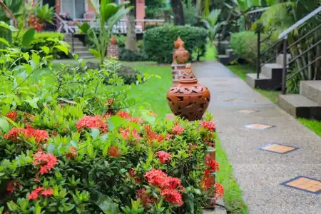 Andaman Seaside Resort - 168
