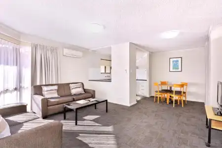 Quality Resort Sorrento Beach - 106