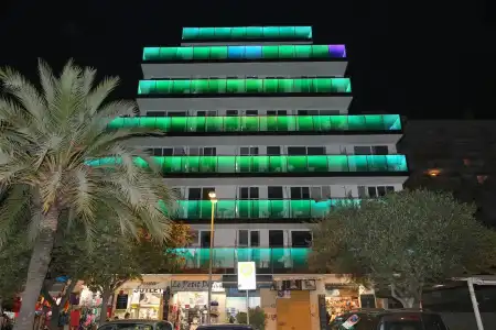 Europa Splash & Spa - 10