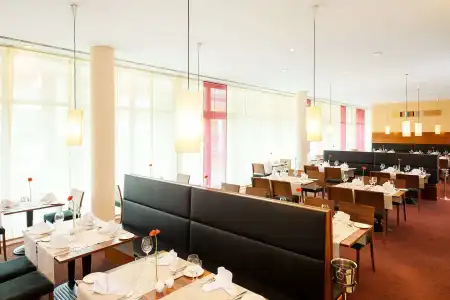 NH München Ost Conference Center - 29