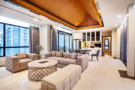 Grand Sala Thai - 54