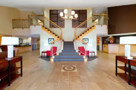Four Points by Sheraton Charlotte - Pineville - 15