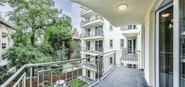 Nova City Apartments - 13