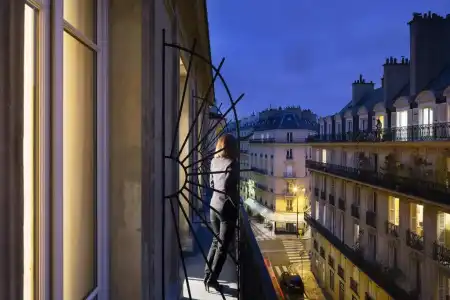 Hôtel Le Marianne - 48