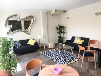 Moon Dreams Cullera - 12