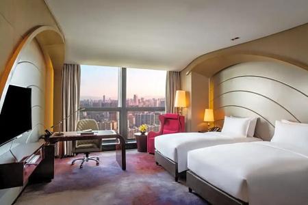 Sofitel Kunming - 77