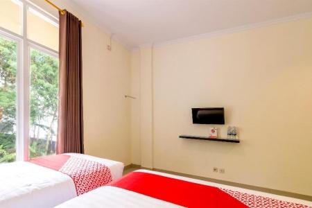 O Travel-inn - 23