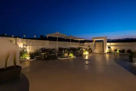 Santoterra Antigua Suites - 1