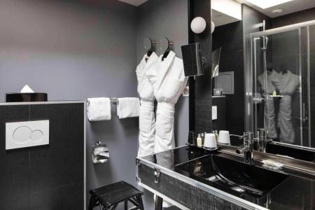 Hôtel Le 123 Sébastopol - Astotel - 27