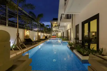 Aroma Angkor Boutique - 15