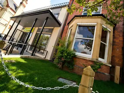 YHA Cambridge - Hostel - 24