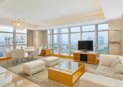 The Westin Shenzhen Nanshan - 48