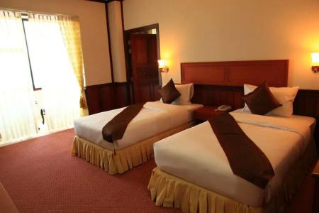 Golden Dragon Resort - 18