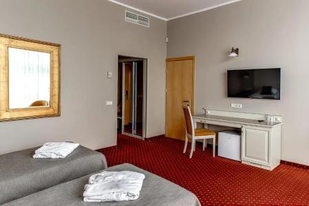 Spa Europa Royale Druskininkai - 132