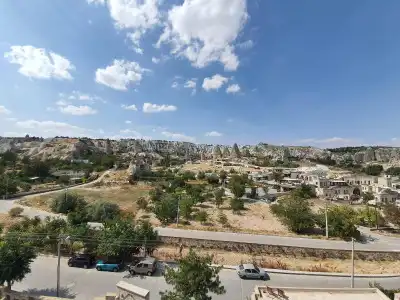 Hera Cave Suites - 16
