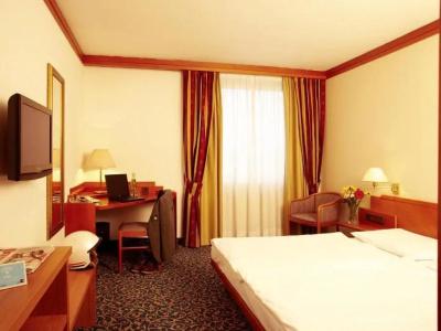Plaza INN Salzburg Messe - 58