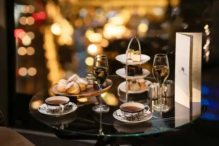 Waldorf Astoria Berlin - 41