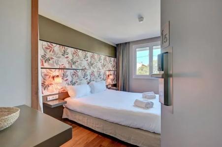 Bor Hôtel & Restaurant - Plage privée - 43