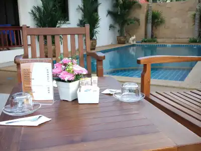 Kata Noi Resort - 12