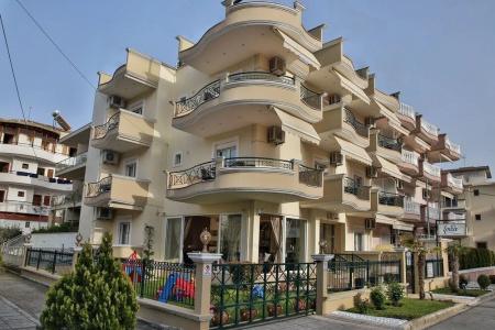 Irida Apartments - 31