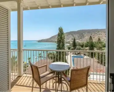 Columbia Beach Resort - 52