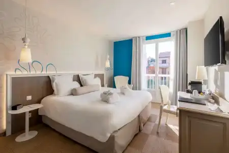 Best Western Matisse - 96