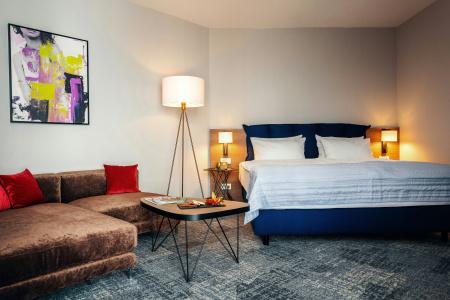 Holiday Inn Berlin City Center East Prenzlauer Berg by IHG - 15