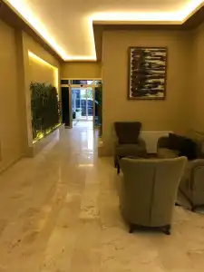 Ankara Atlantik Otel - 1