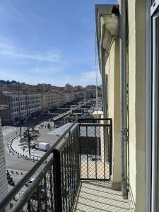 Hôtel Carré Vieux Port - 30