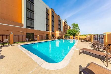 Hyatt Place Nashville Opryland - 18