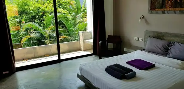 Sairee Sairee Guesthouse - 19