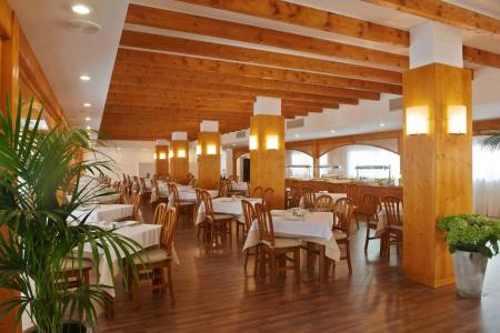 Hipotels Mediterraneo Club - 30