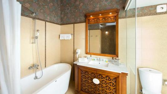 Das Palmenwald Schwarzwald, BW Signature Collection - 7