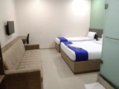 Ocean Suites - 6