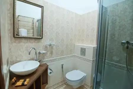 Mini-Guest House Inn Lviv - 58