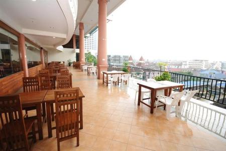 Bel Aire Patong Phuket - 43