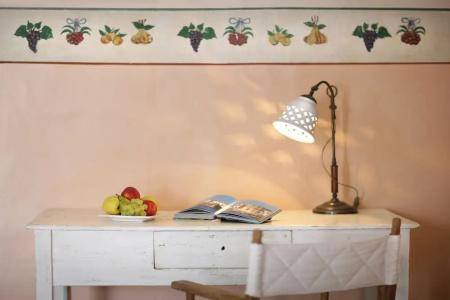 Relais Corte Palmieri - 82