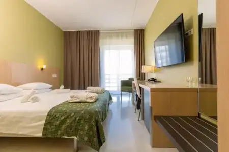 Ö Seaside Suites & Spa - 52