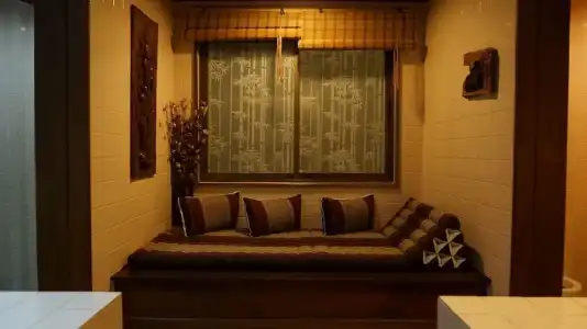 LePrive Resort - 18
