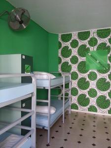 Red Nest Hostel - 13