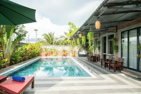 Kampot Sweet Boutique - 206