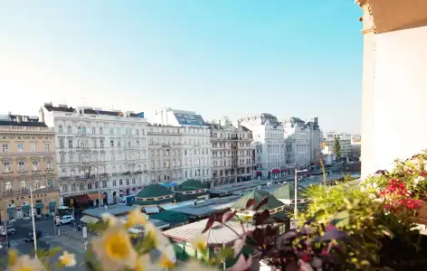 Drei Kronen Wien City - 18
