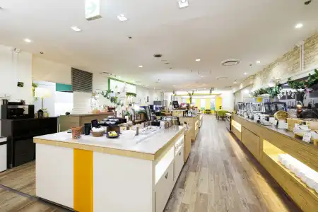 Holiday Inn Ana Sapporo Susukino by IHG - 33