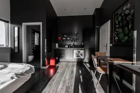 Vintage Apartment - 67