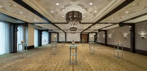 The St. Regis Cairo - 8