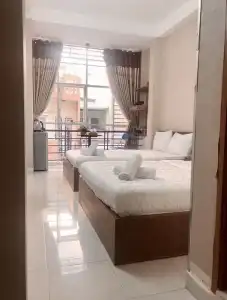 Thanh Ha Guesthouse - 42