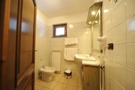 Residence villa Frejus - 33