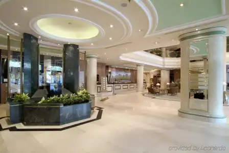 Sheraton Zagreb - 39