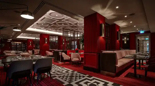Conrad London St. James - 25