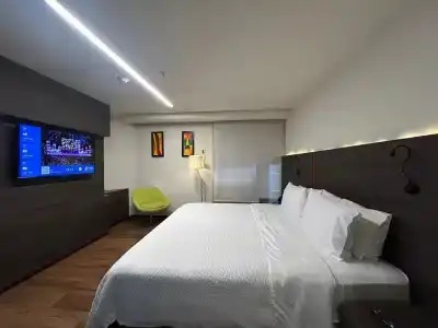 Holiday Inn Express Mexico Aeropuerto by IHG - 91